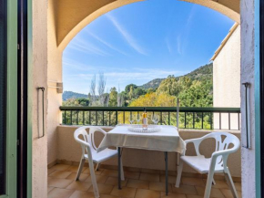 Apartment Les Mas de Pramousquier-11 by Interhome
